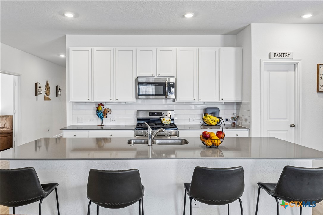 5801 Musquiz Ridge