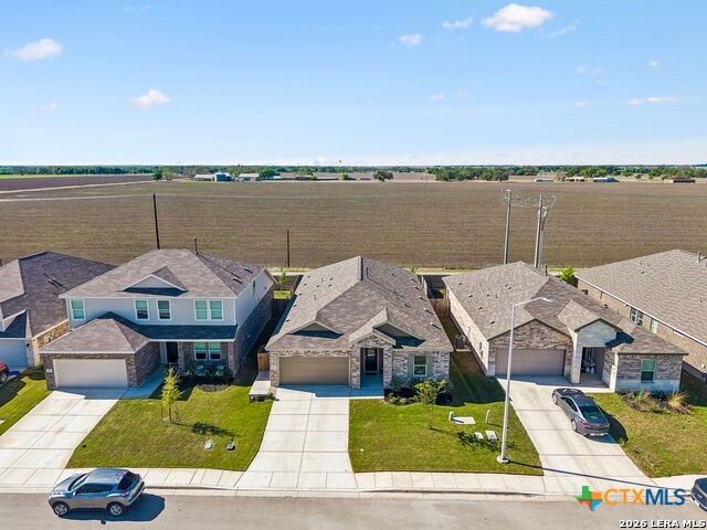 5801 Musquiz Ridge