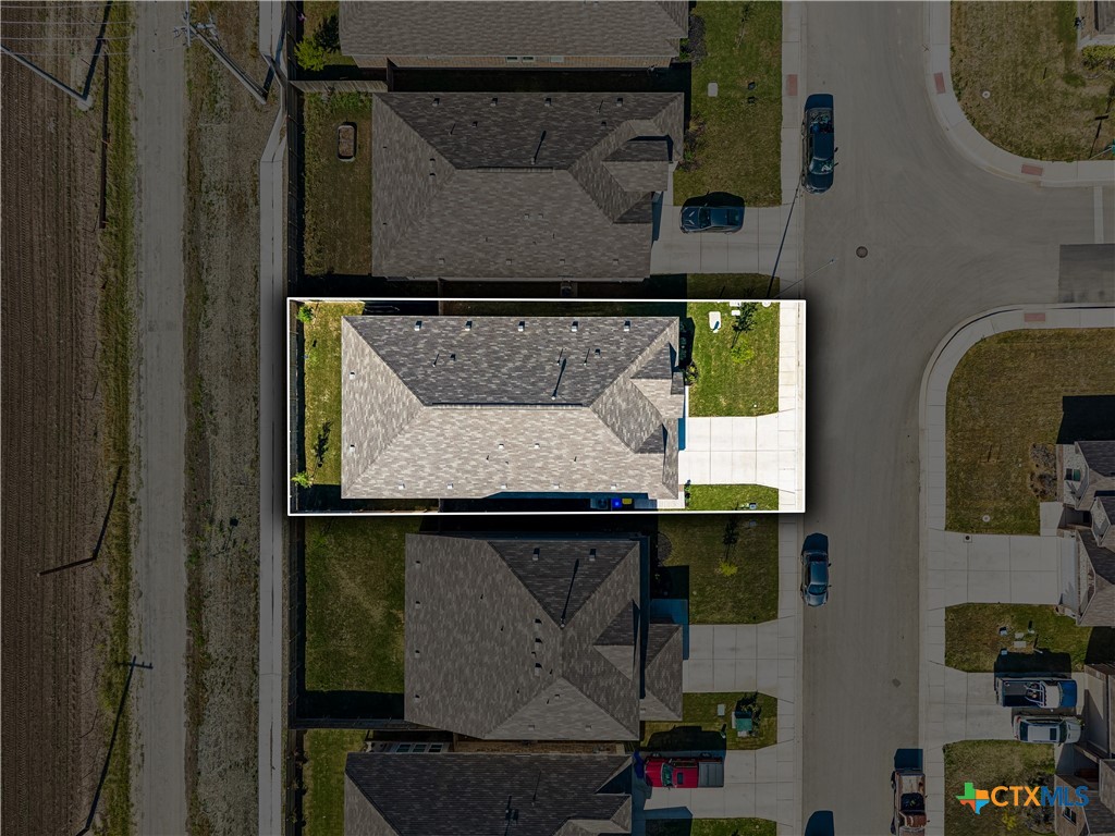 5801 Musquiz Ridge