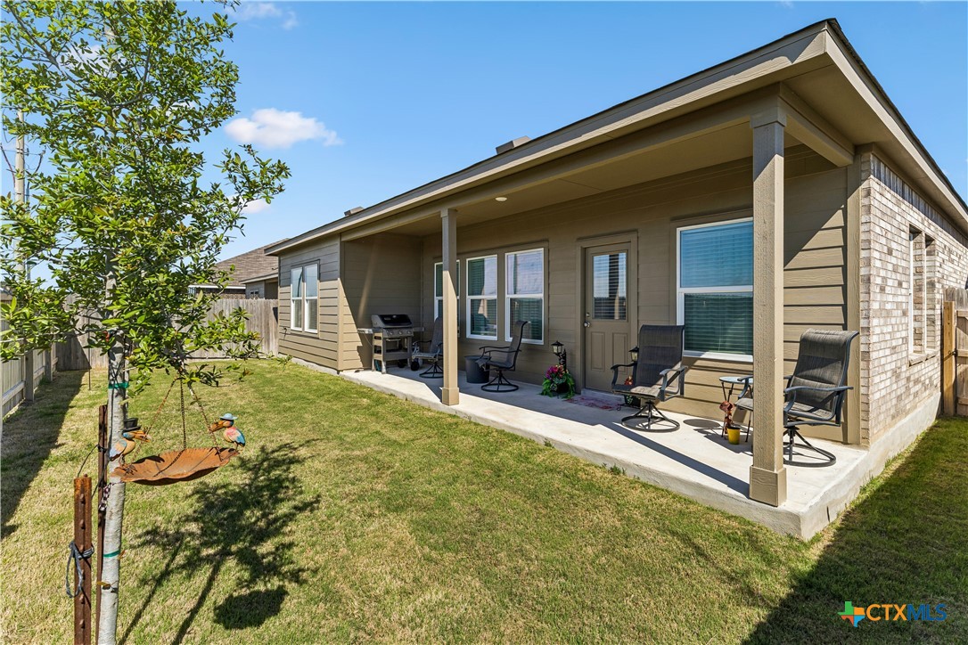 5801 Musquiz Ridge