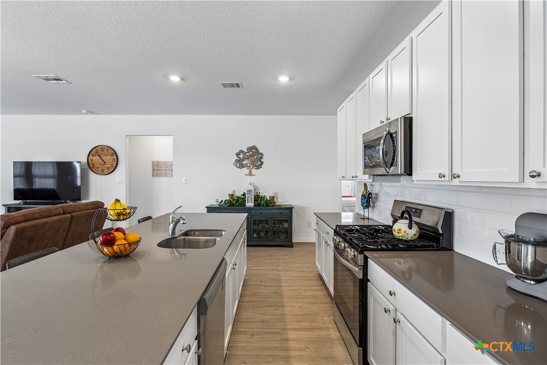 5801 Musquiz Ridge