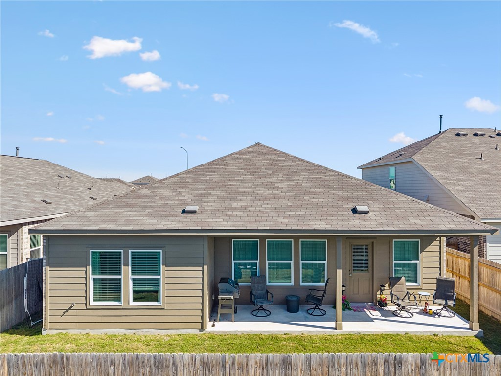 5801 Musquiz Ridge