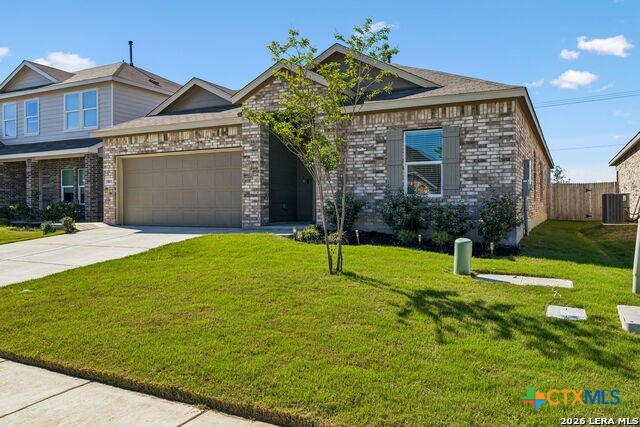 5801 Musquiz Ridge