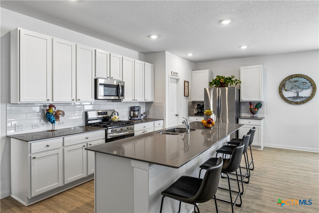 5801 Musquiz Ridge