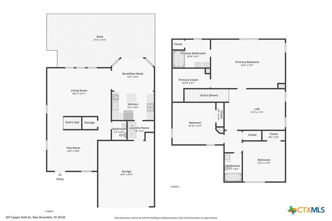 397 Copper Path Drive