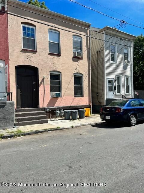 46 New Rose Street