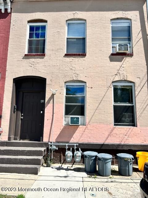 46 New Rose Street