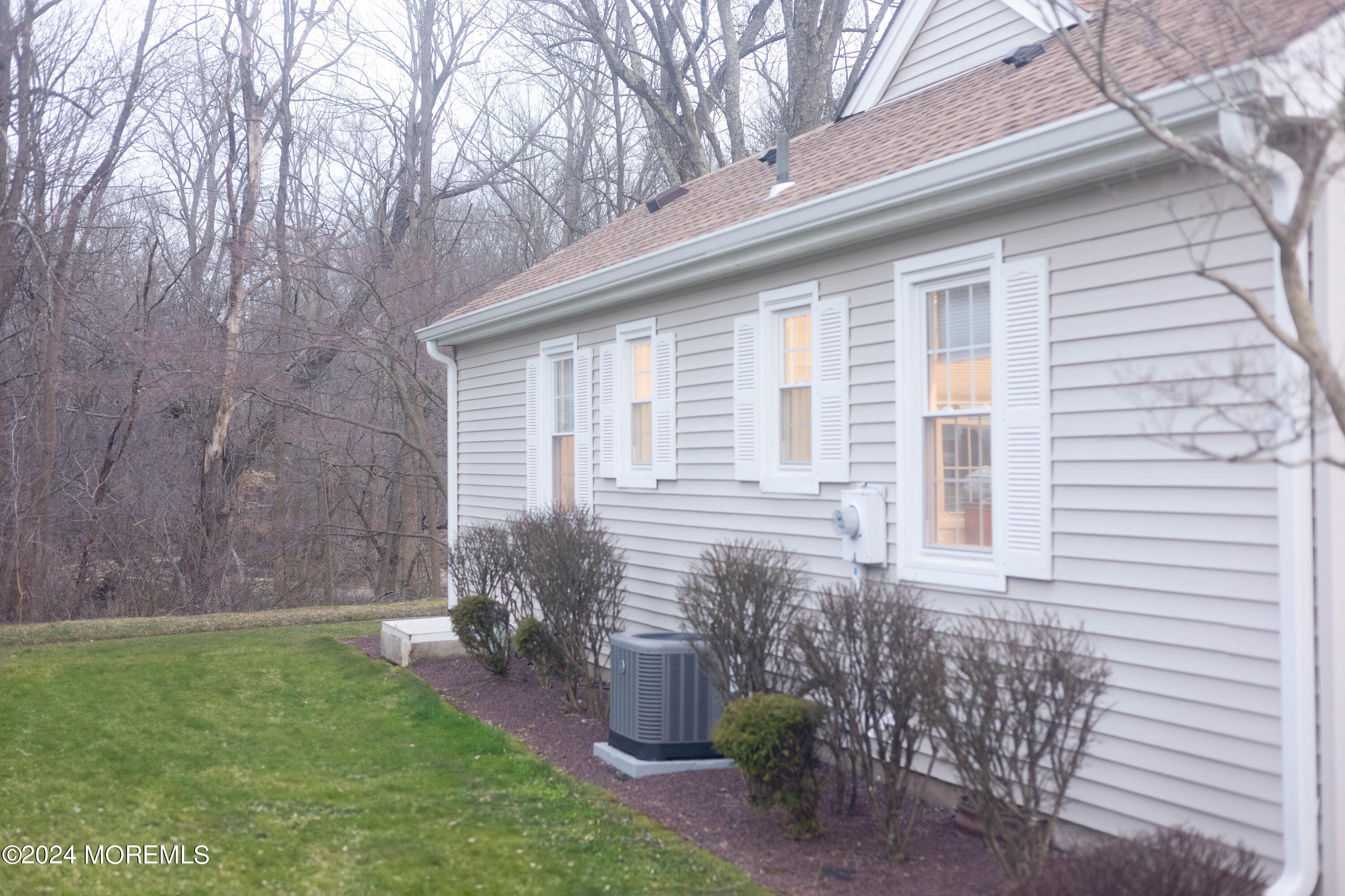 98B Evesham Road, 1000