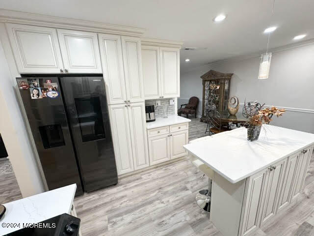 98B Evesham Road, 1000