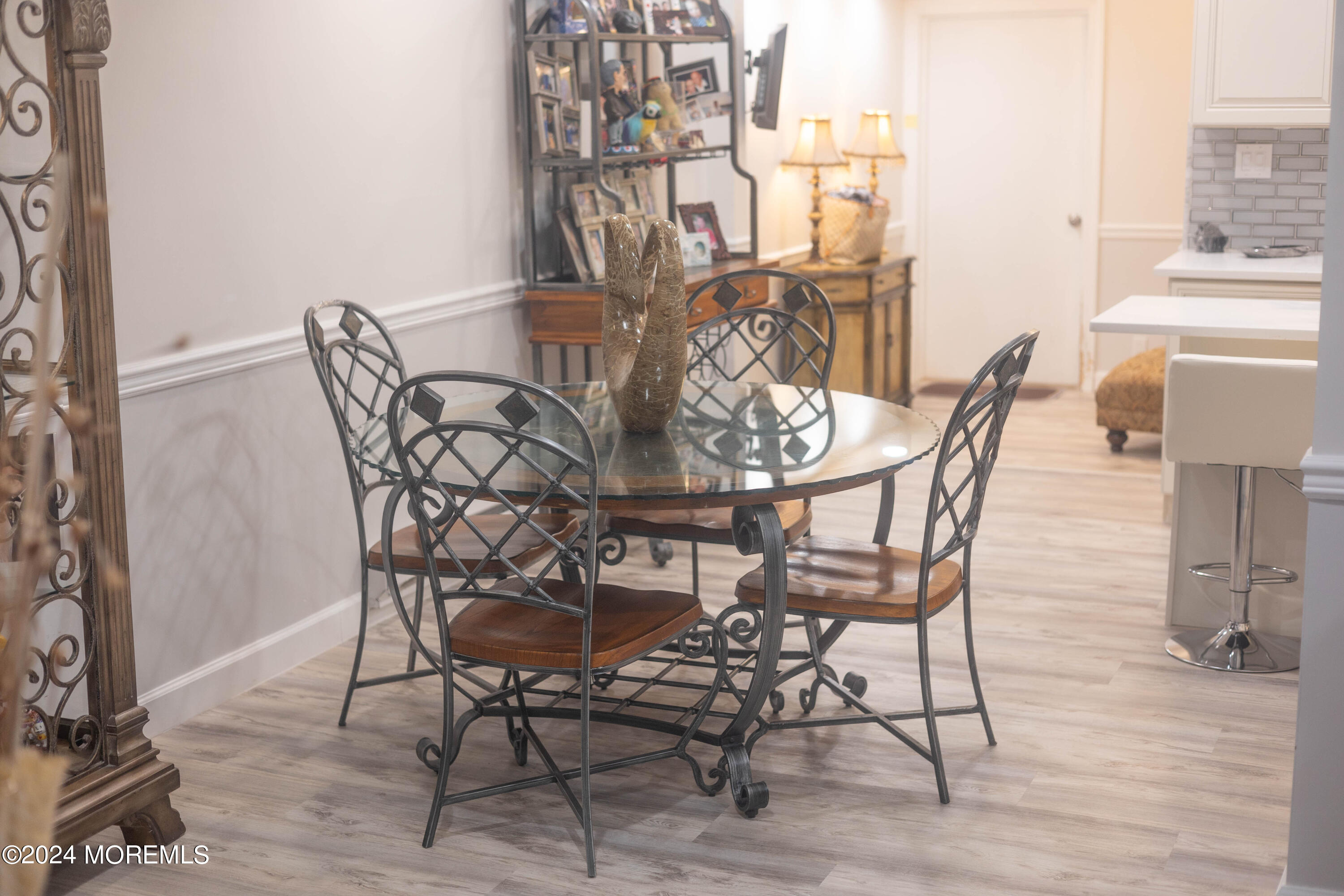 98B Evesham Road, 1000