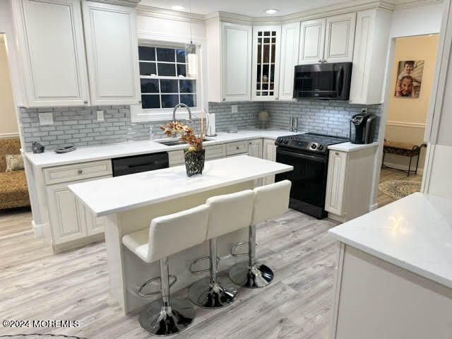 98B Evesham Road, 1000