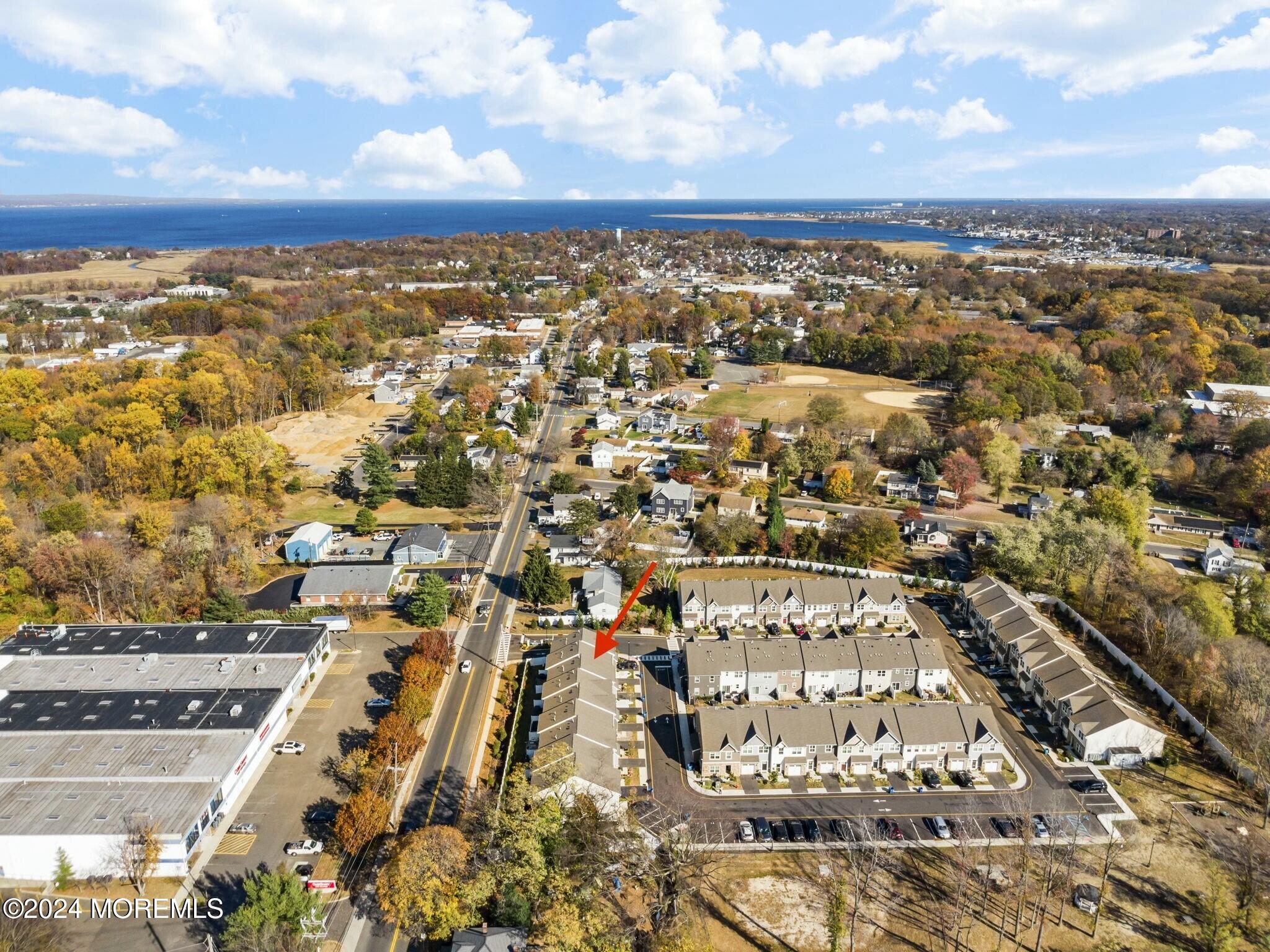 9 Athens Way