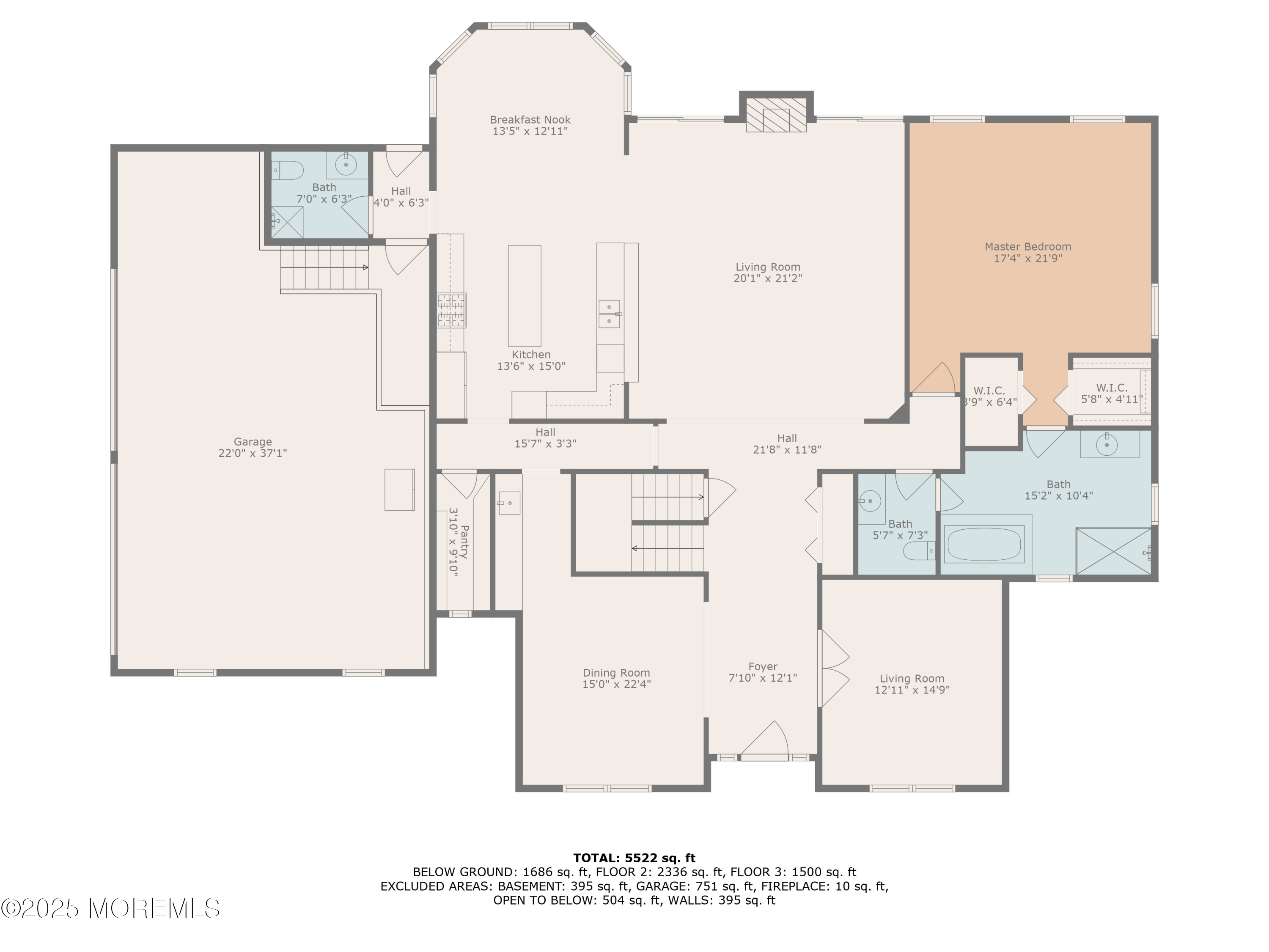 1414 Transit Avenue