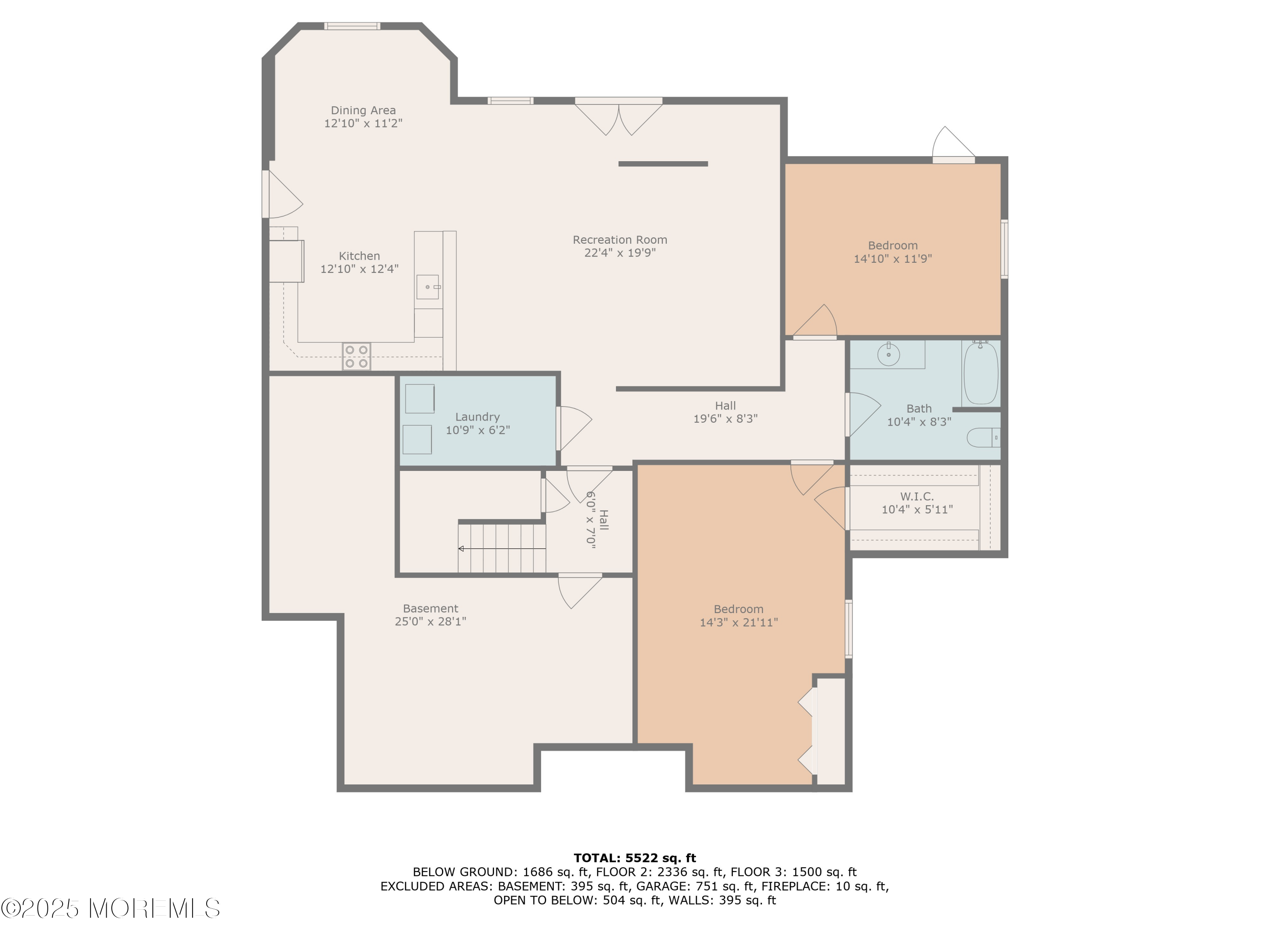 1414 Transit Avenue