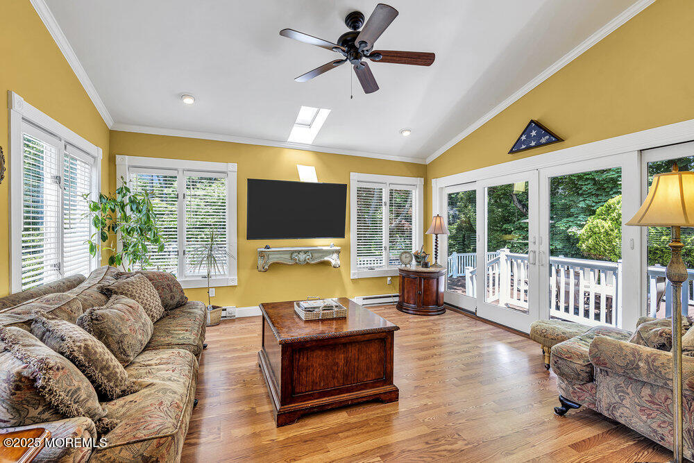 166 S Lake Drive