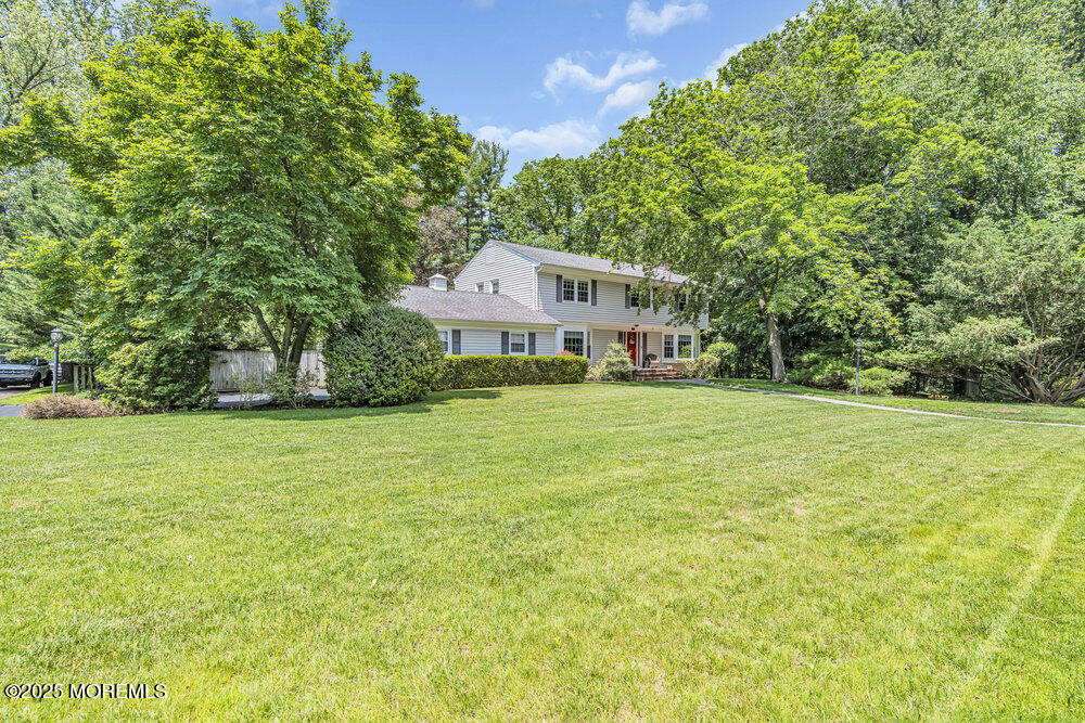 166 S Lake Drive