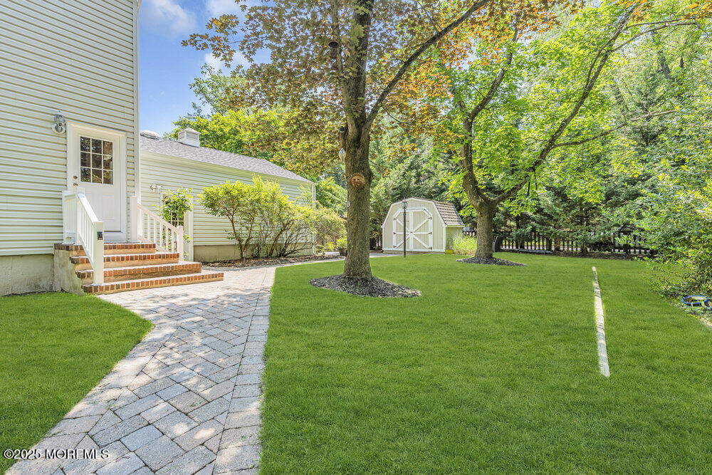 166 S Lake Drive