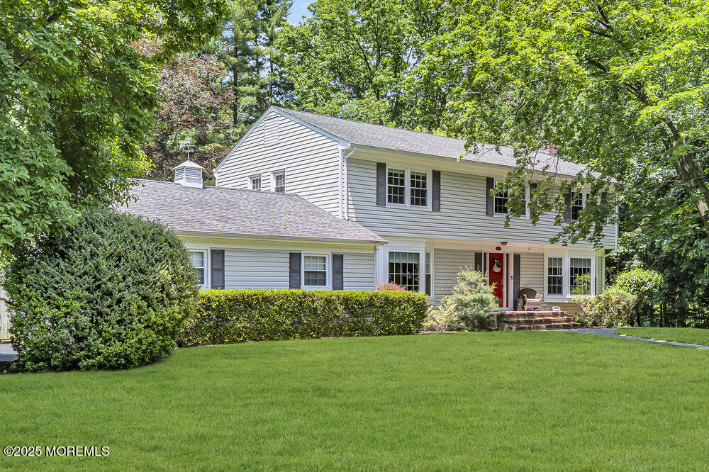 166 S Lake Drive
