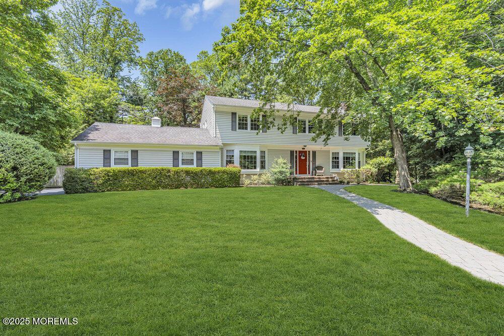 166 S Lake Drive