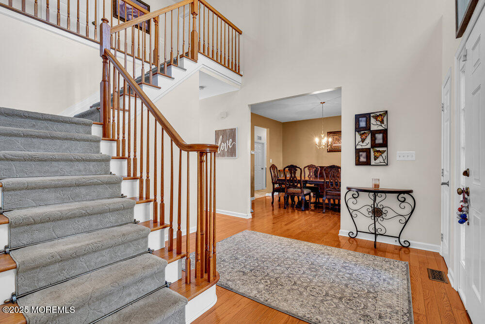 1 Opal Court