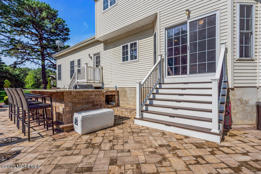 1 Opal Court