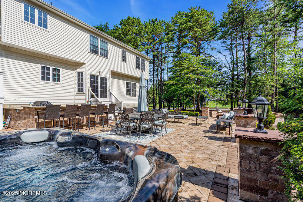 1 Opal Court