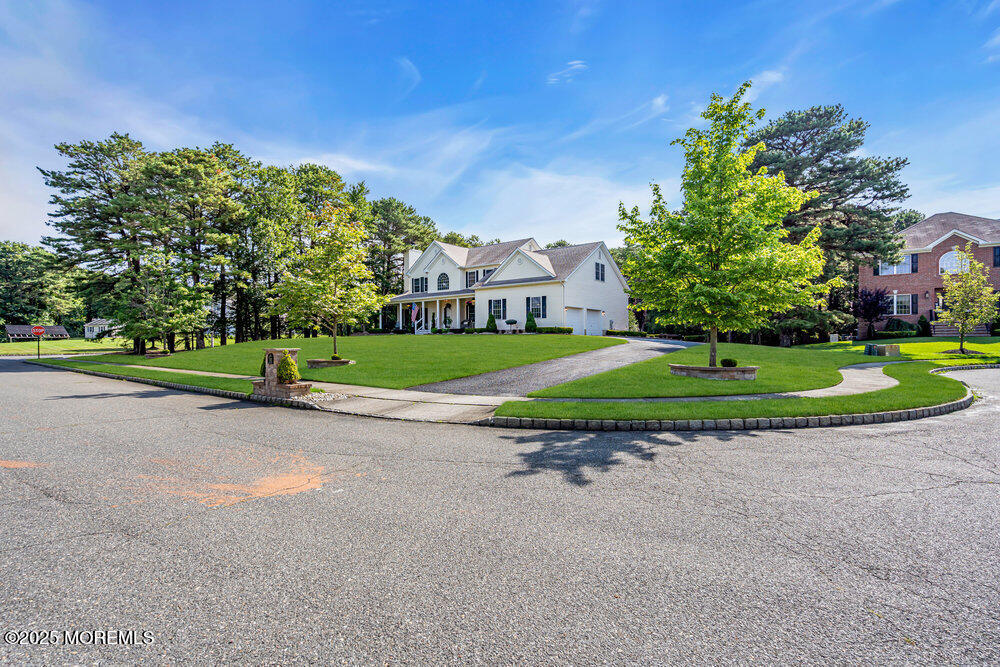 1 Opal Court