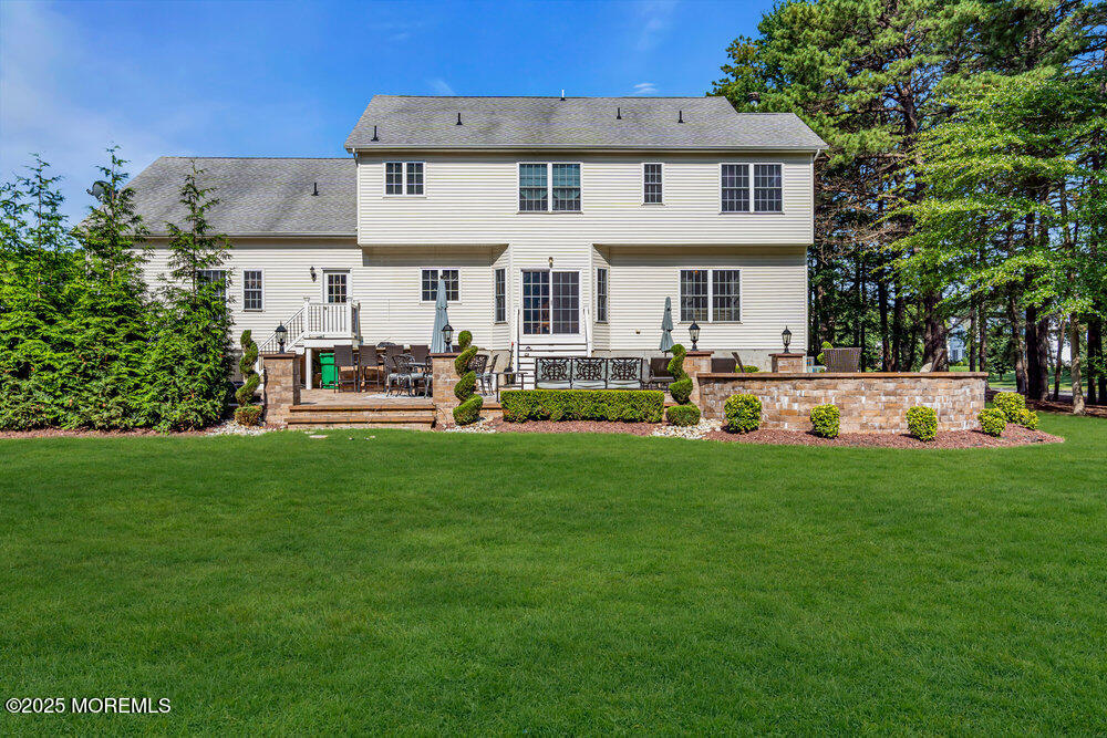 1 Opal Court