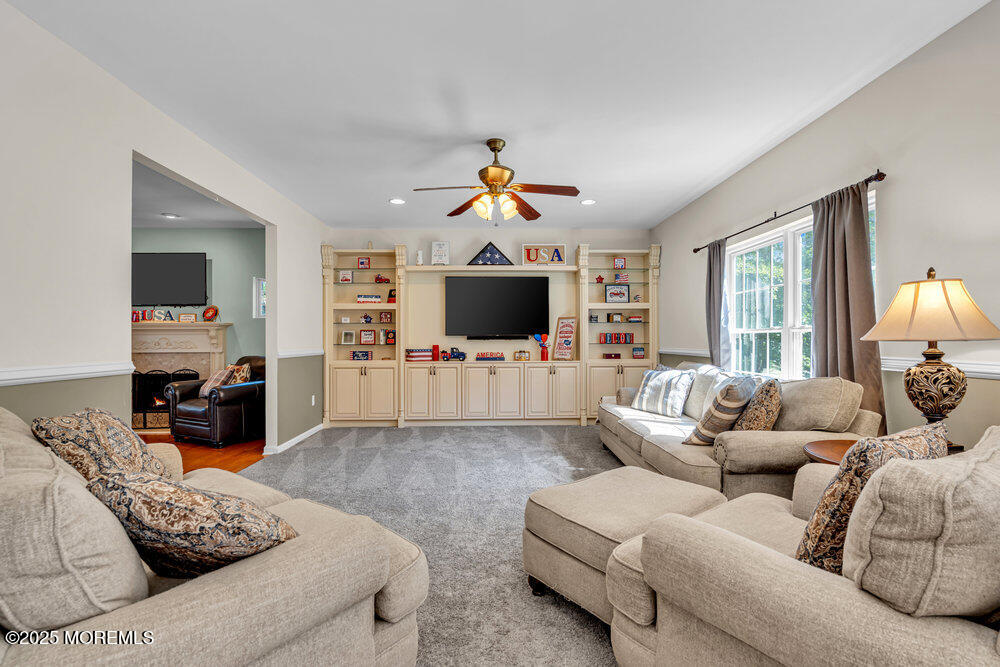 1 Opal Court