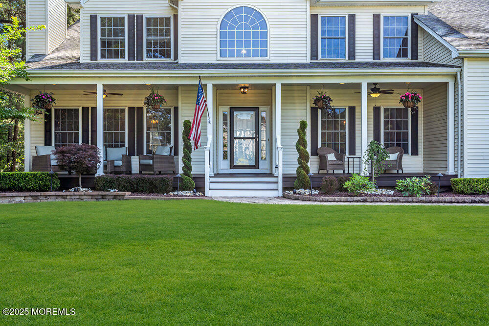 1 Opal Court