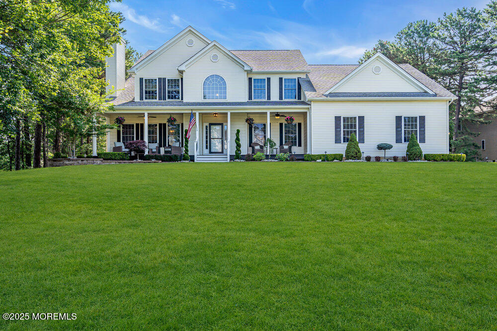1 Opal Court