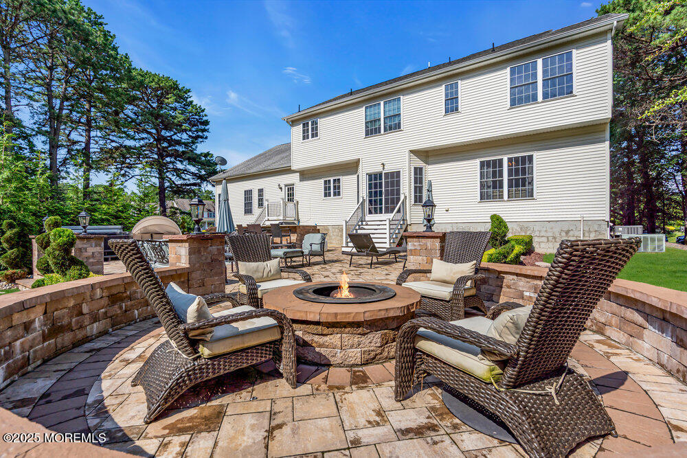 1 Opal Court
