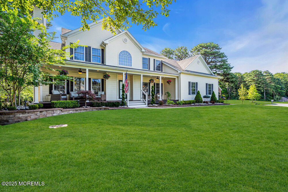 1 Opal Court