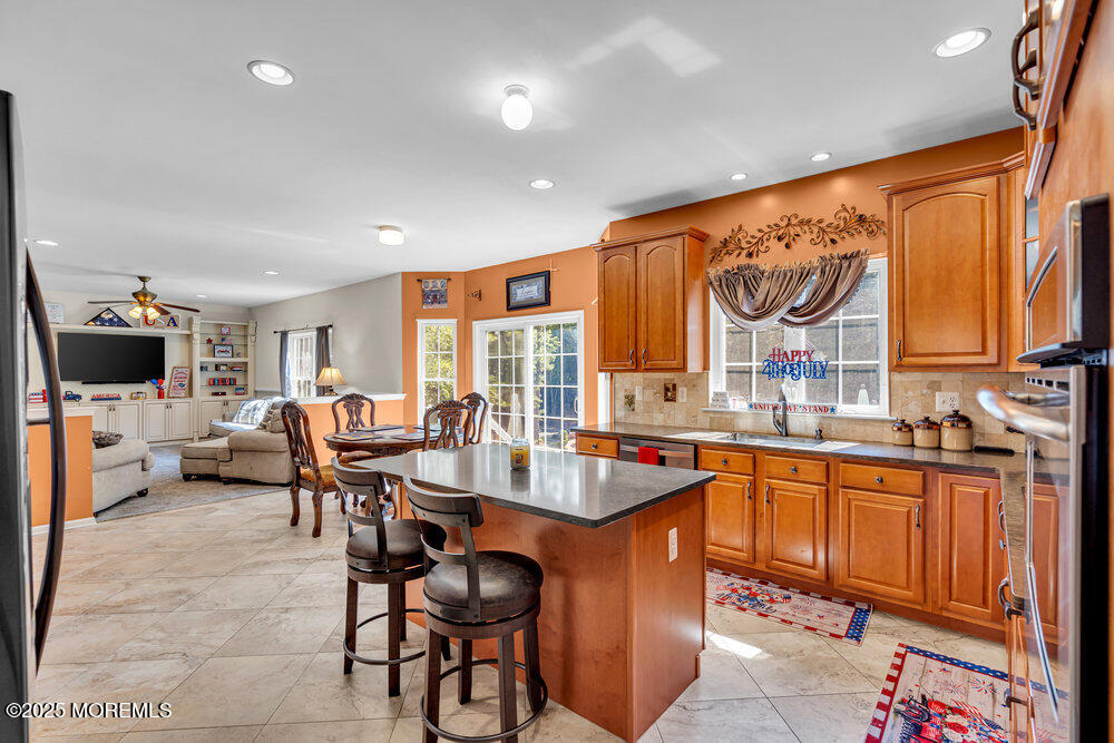 1 Opal Court