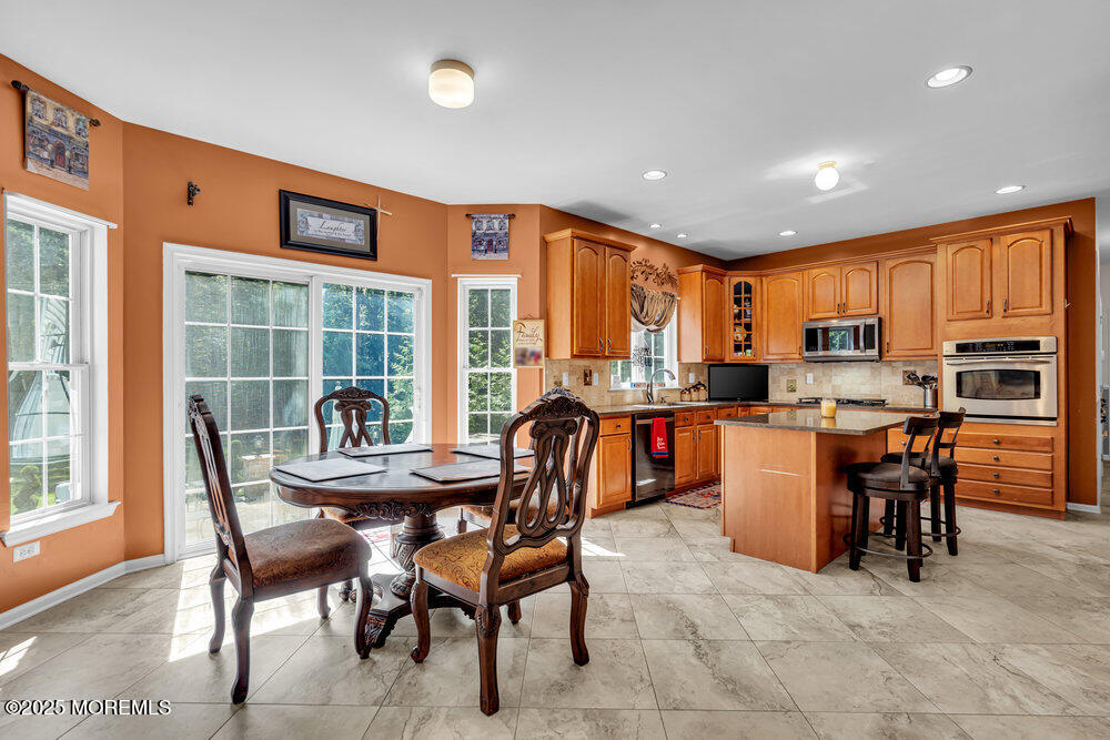 1 Opal Court
