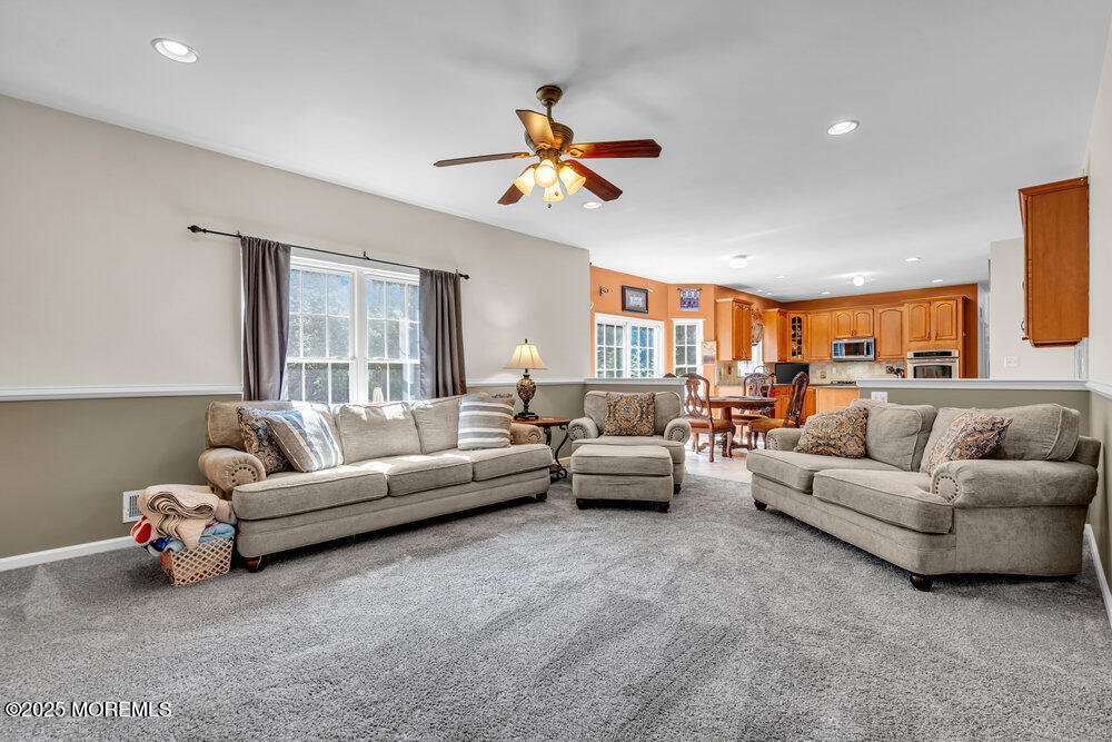 1 Opal Court