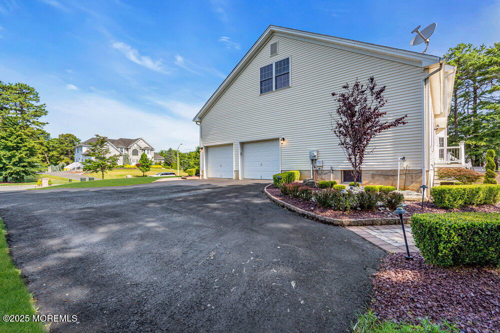 1 Opal Court