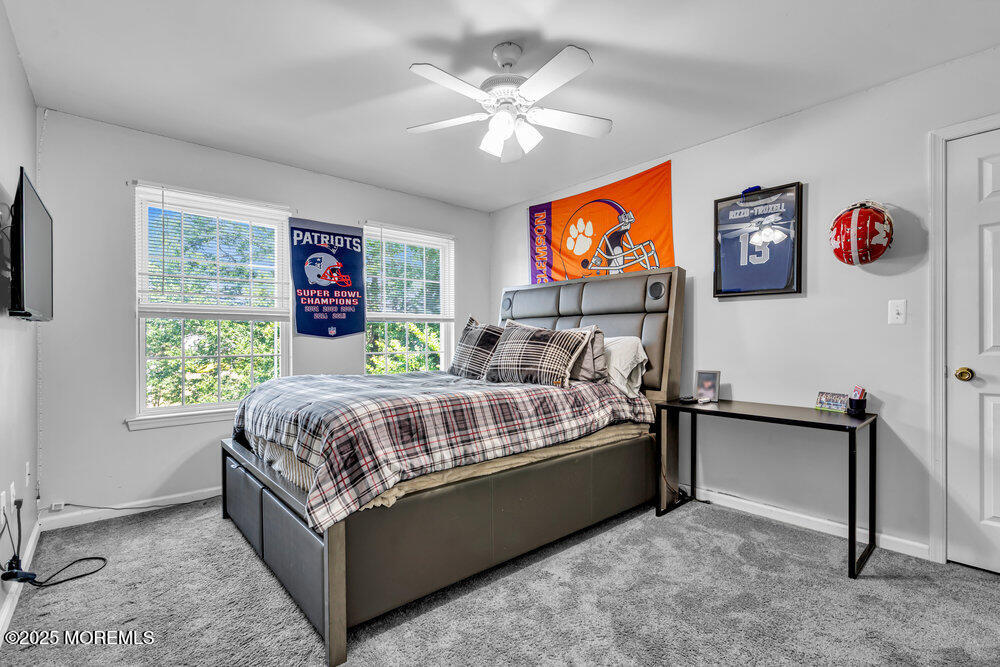 1 Opal Court