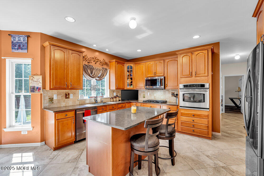 1 Opal Court