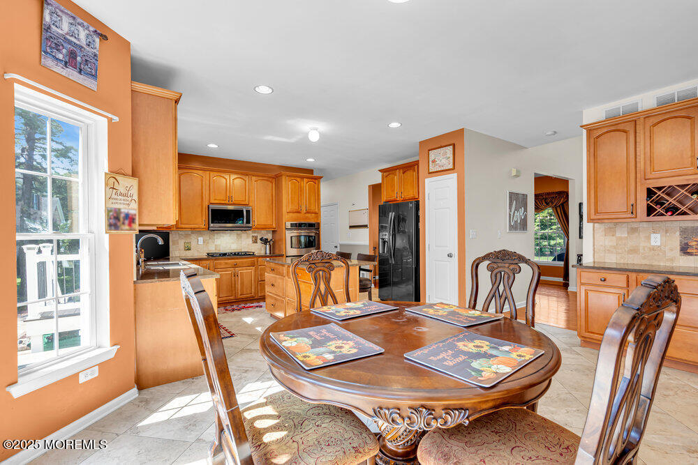 1 Opal Court