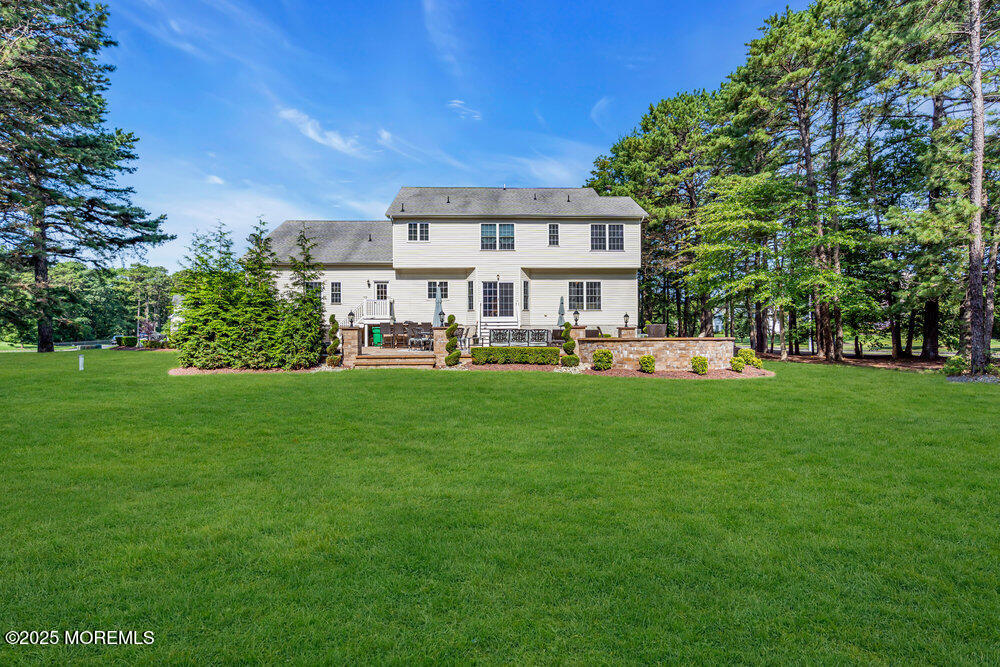 1 Opal Court