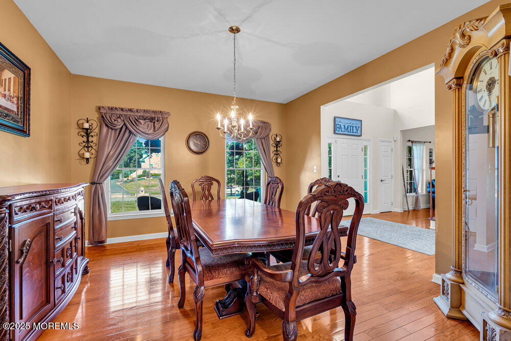 1 Opal Court
