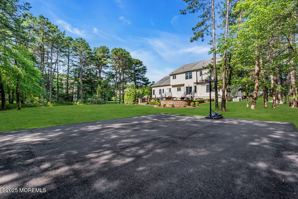 1 Opal Court