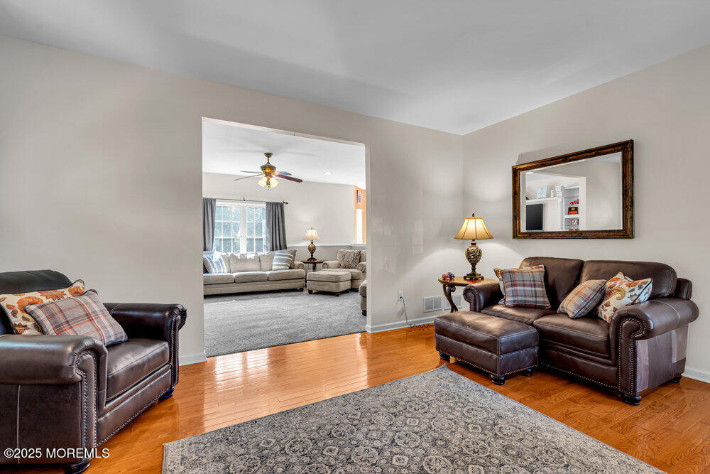 1 Opal Court