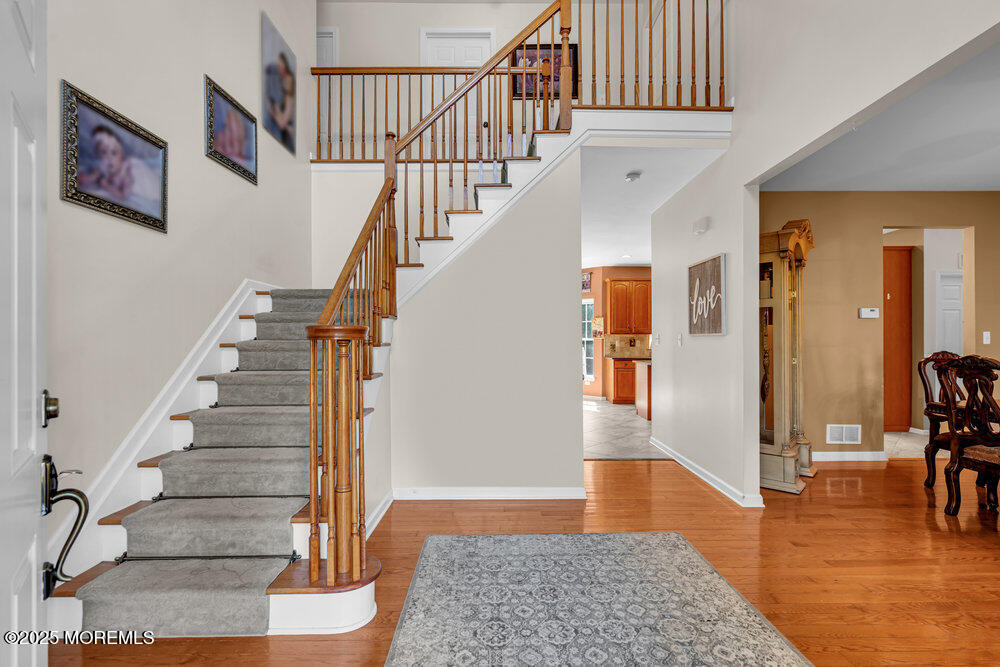 1 Opal Court