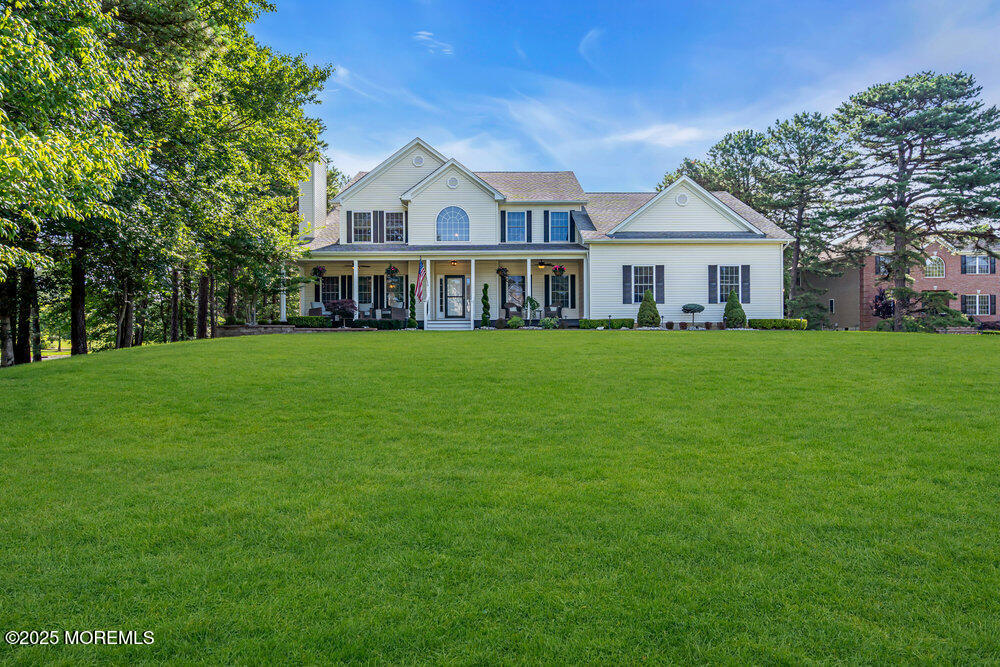 1 Opal Court
