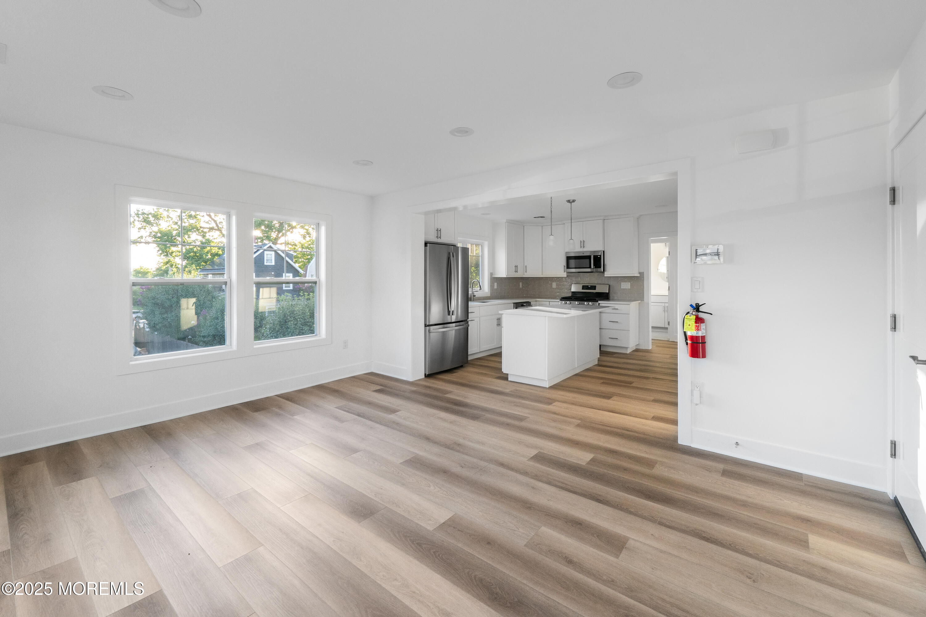 18 Catherine Street, 2