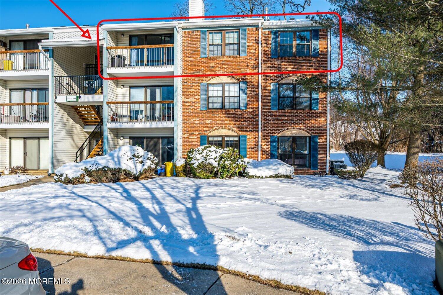 344 Danbury Lane 344