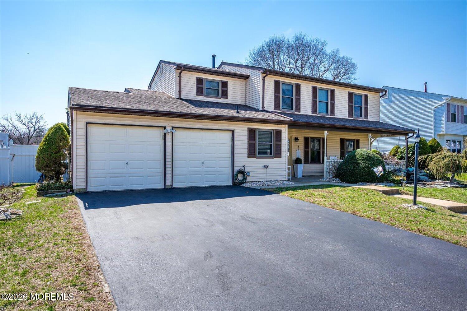 11 Quailtree Lane