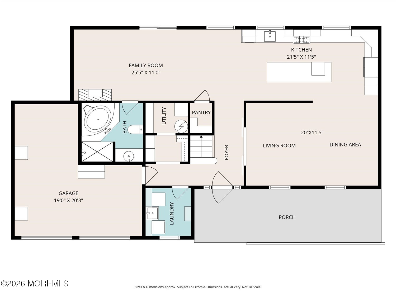 11 Quailtree Lane